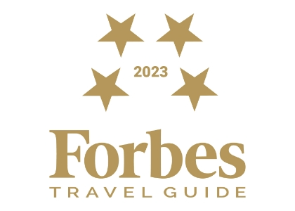 Forbes Travel Guide Star Rated Hotels, Restaurants & Spas
