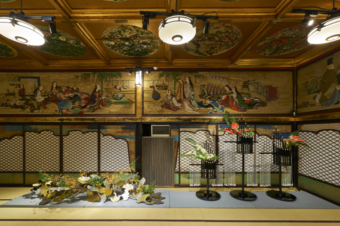 東池坊
