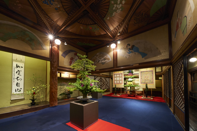 華道高野山