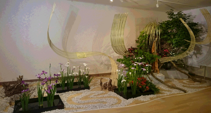 華道真養未生