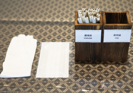 公式 ご婚礼に関わる主な取組み内容 ホテル雅叙園東京 公式 ご婚礼に関わる主な取組み内容 ホテル雅叙園東京