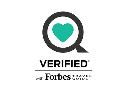 Forbes Travel Guide Star Rated Hotels, Restaurants & Spas