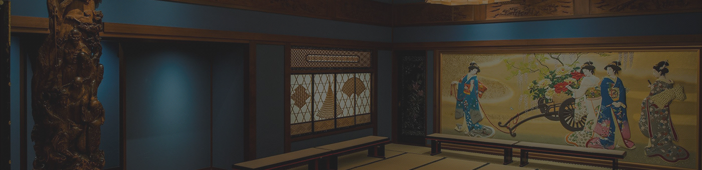 visual meeting room
