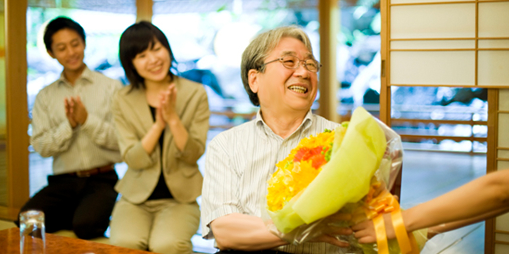 ã¬ã¹ãã©ã³é·å¯¿ã®ãç¥ããã©ã³