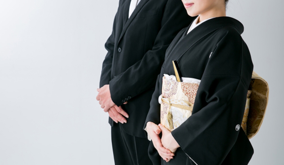 列席者お留袖レンタル 10%OFF