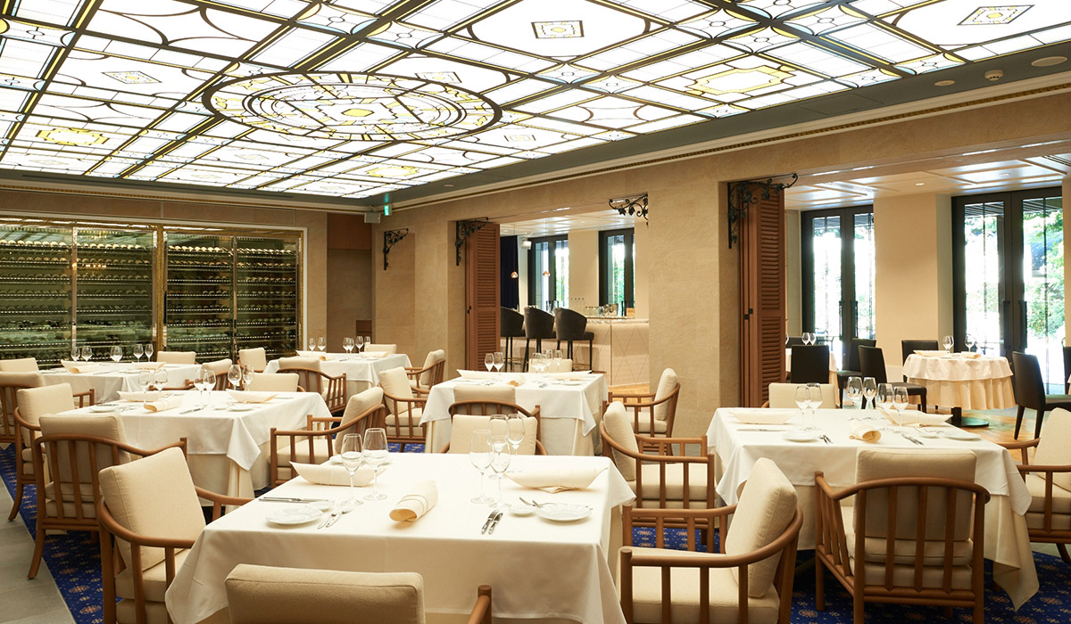 RISTORANTE “CANOVIANO”