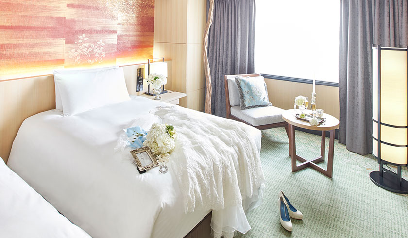 スイート縁 -Suite Enishi-
