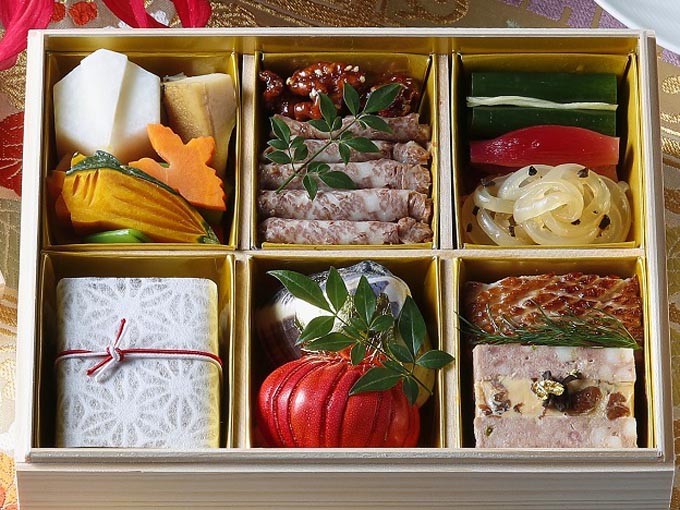 公式】内祝いに婚礼料理をお届け祝彩箱 -SHUKUSAIBAKO- - ホテル雅叙園東京