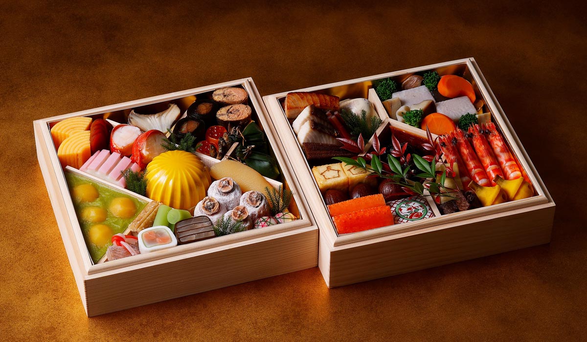 日本料理「渡風亭」