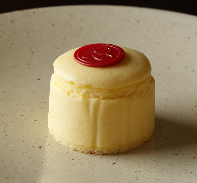 チーズケーキ“C”