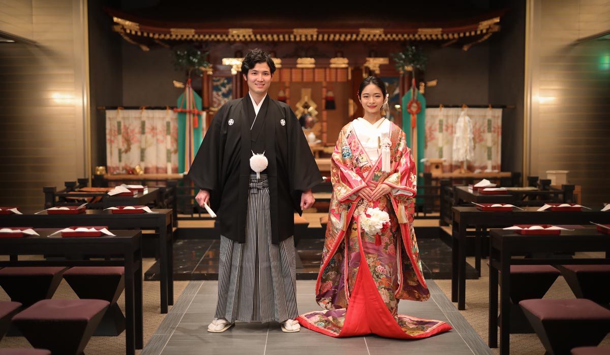 2月平日撮影限定】ウィンタープラン – ホテル雅叙園東京