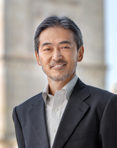 椎名 敬一