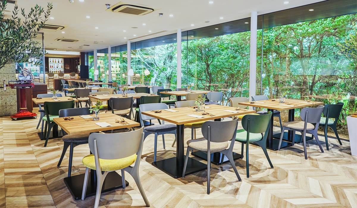CANOVIANO CAFE