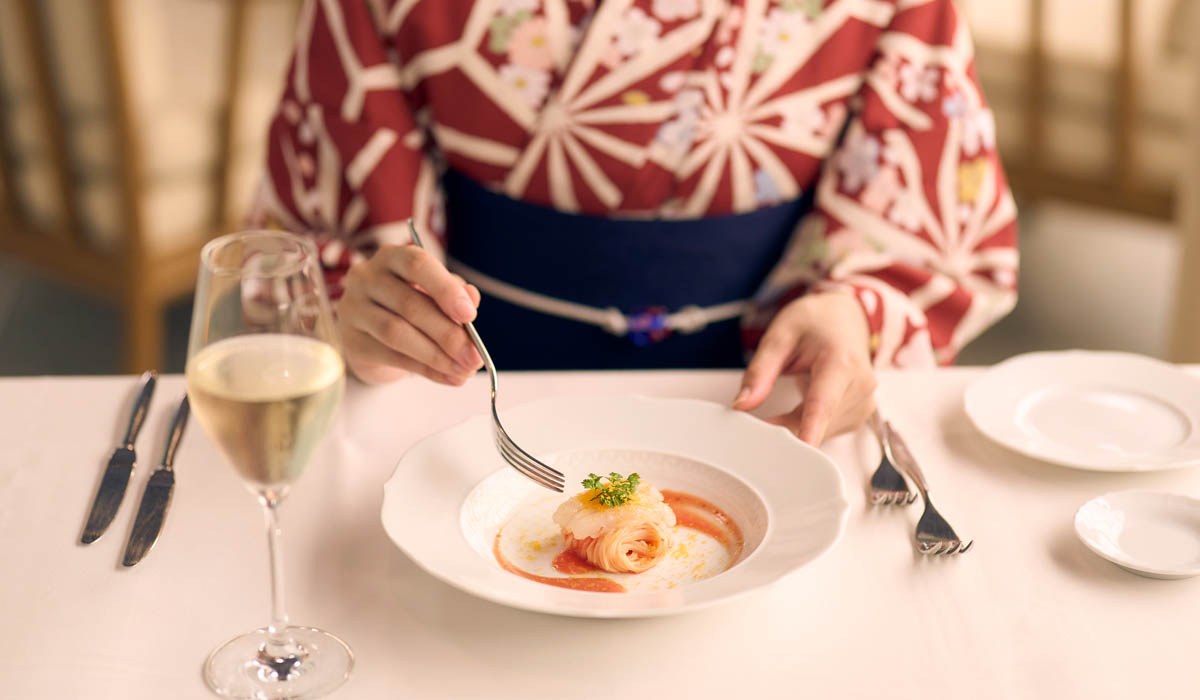 RISTORANTE “CANOVIANO”
